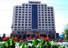 Sheraton Dushanbe Hotel